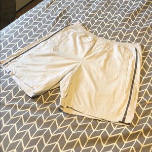 Lululemon Men’s L Pace Breaker Shorts